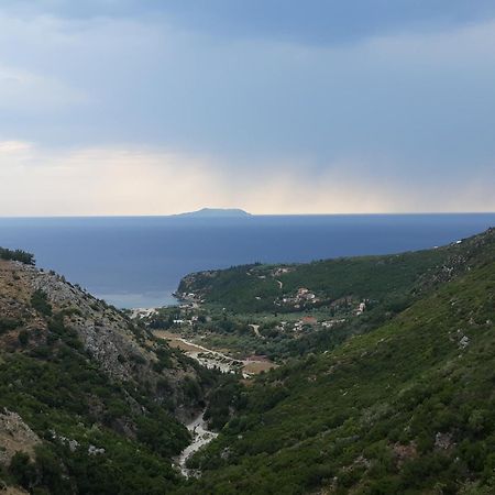 Sofia'S Rooms Himara Zewnętrze zdjęcie