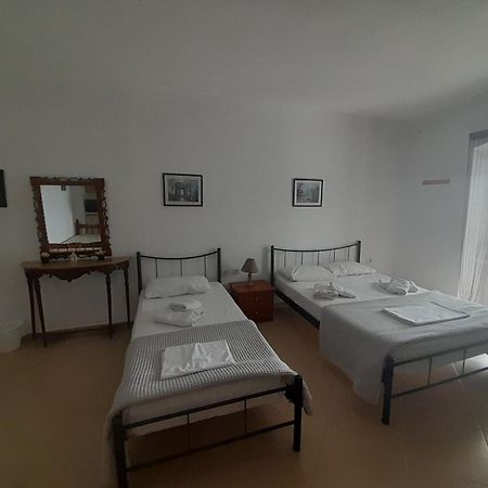 Sofia'S Rooms Himara Zewnętrze zdjęcie