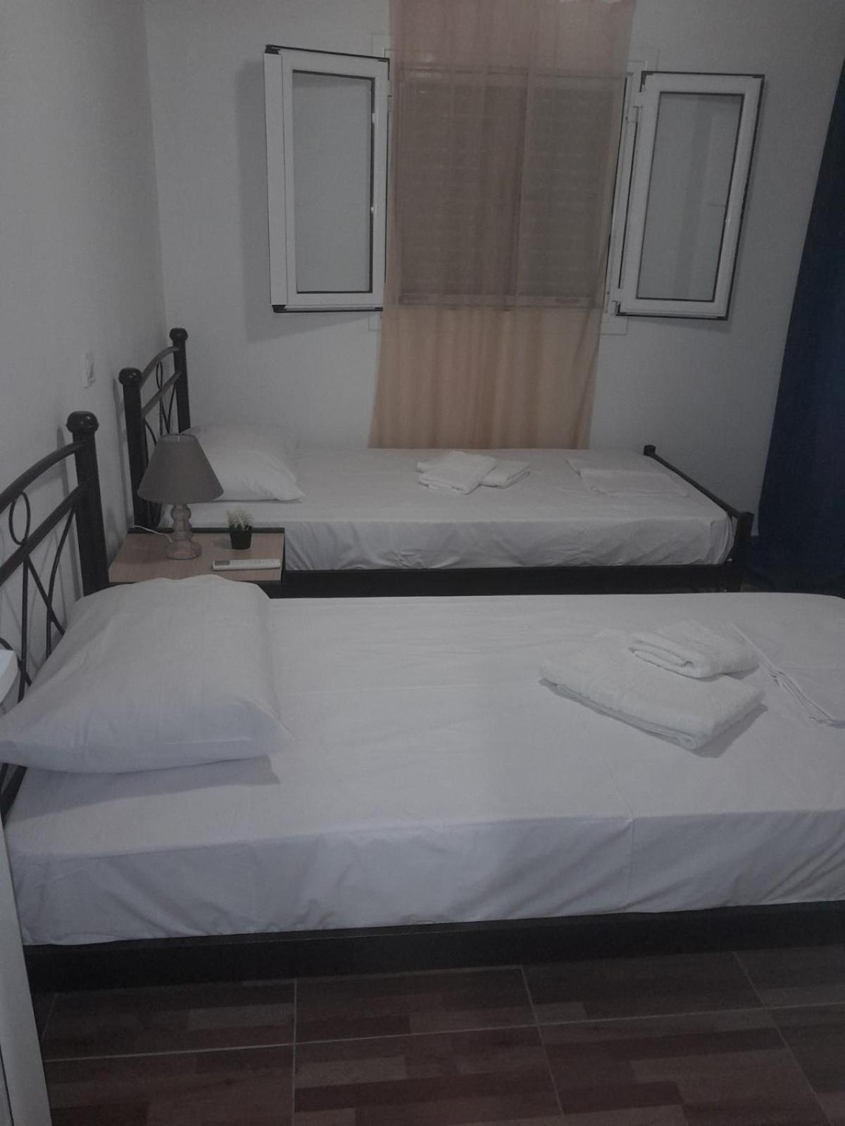 Sofia'S Rooms Himara Zewnętrze zdjęcie