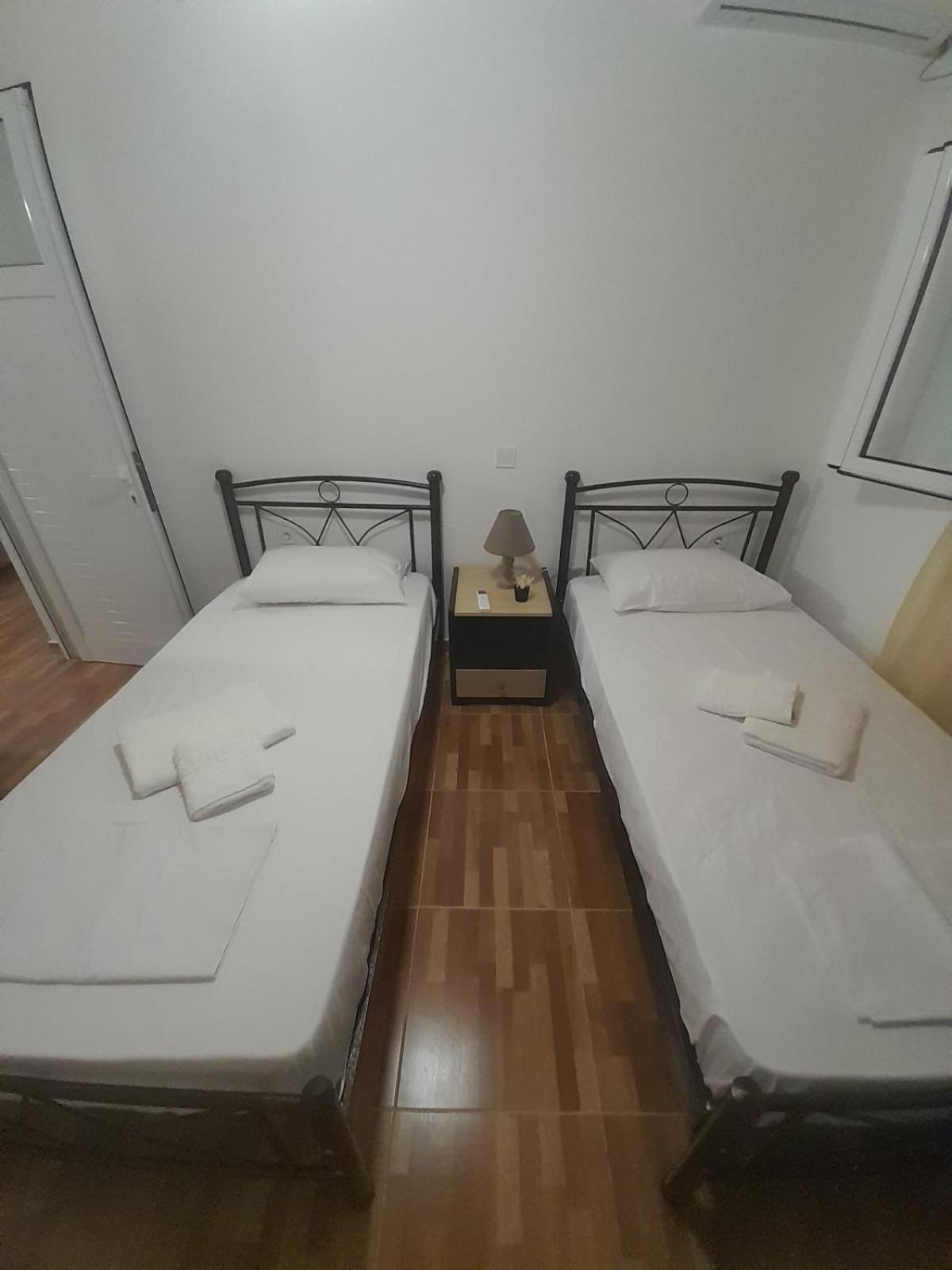 Sofia'S Rooms Himara Zewnętrze zdjęcie