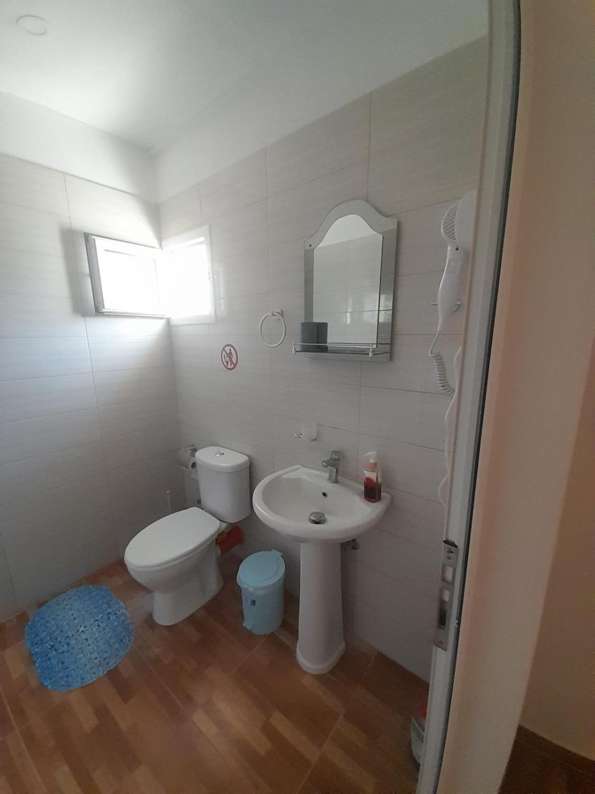 Sofia'S Rooms Himara Zewnętrze zdjęcie