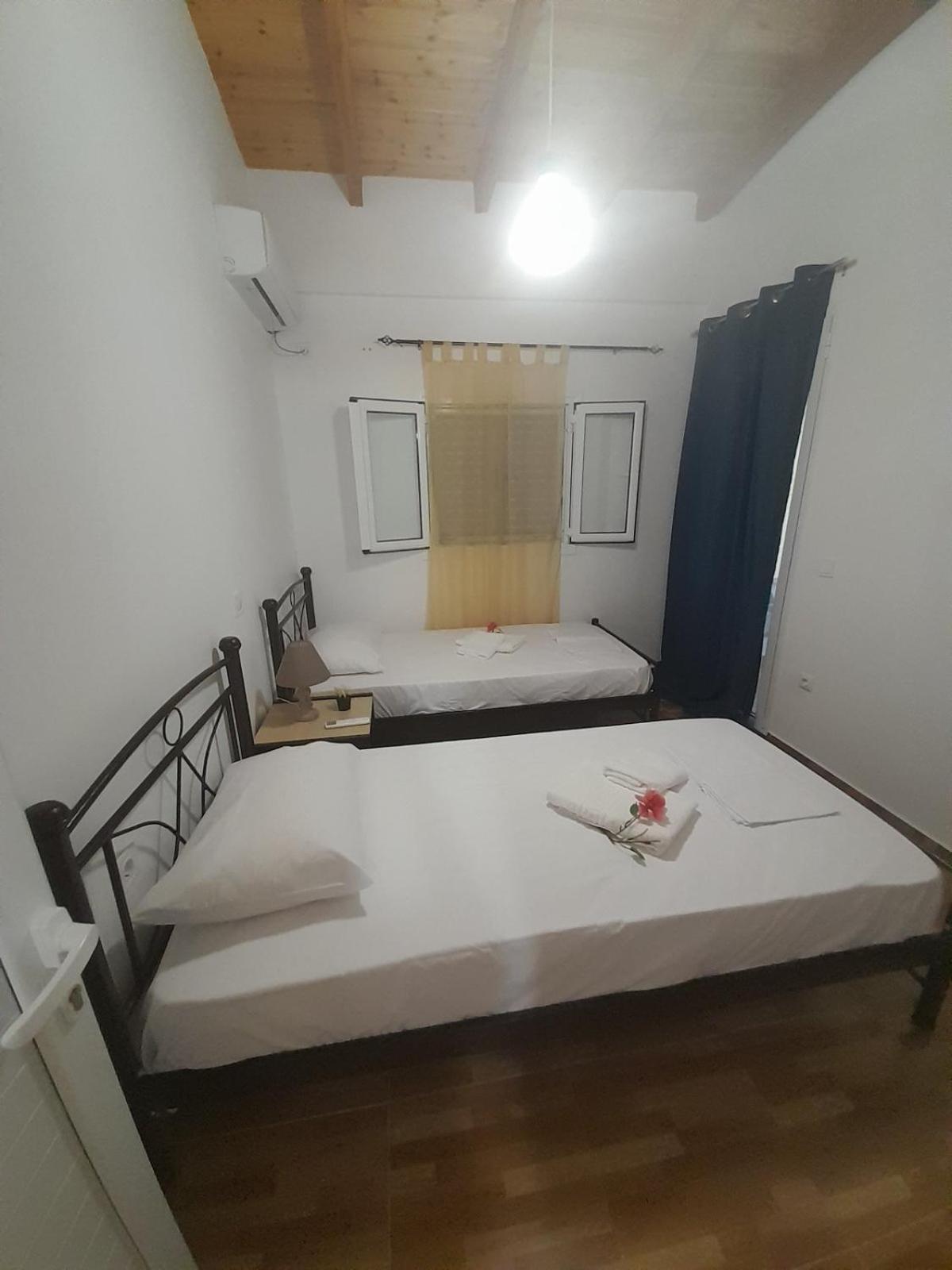 Sofia'S Rooms Himara Zewnętrze zdjęcie