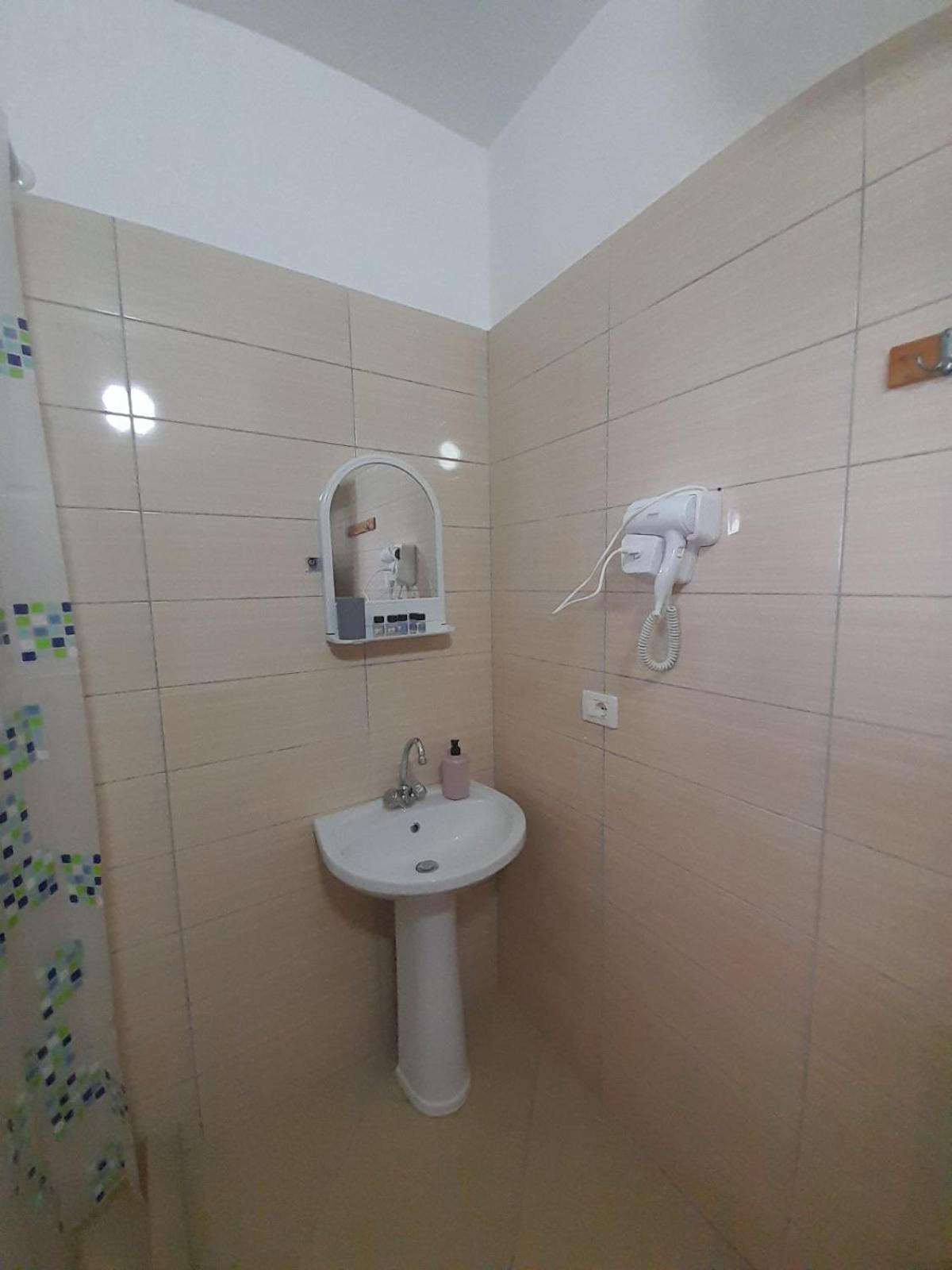 Sofia'S Rooms Himara Zewnętrze zdjęcie