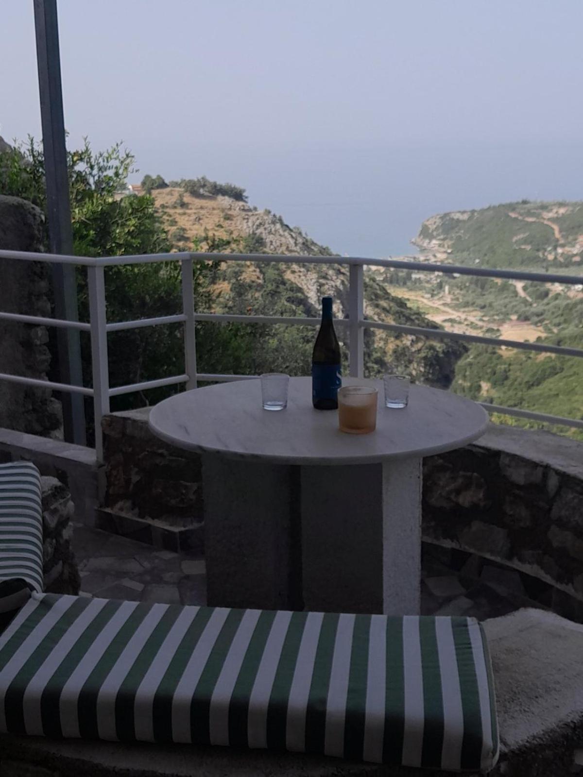 Sofia'S Rooms Himara Zewnętrze zdjęcie