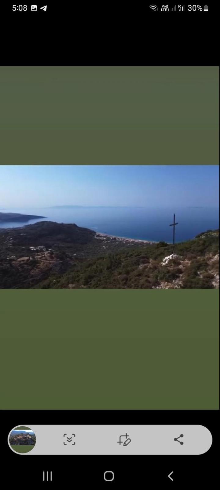 Sofia'S Rooms Himara Zewnętrze zdjęcie